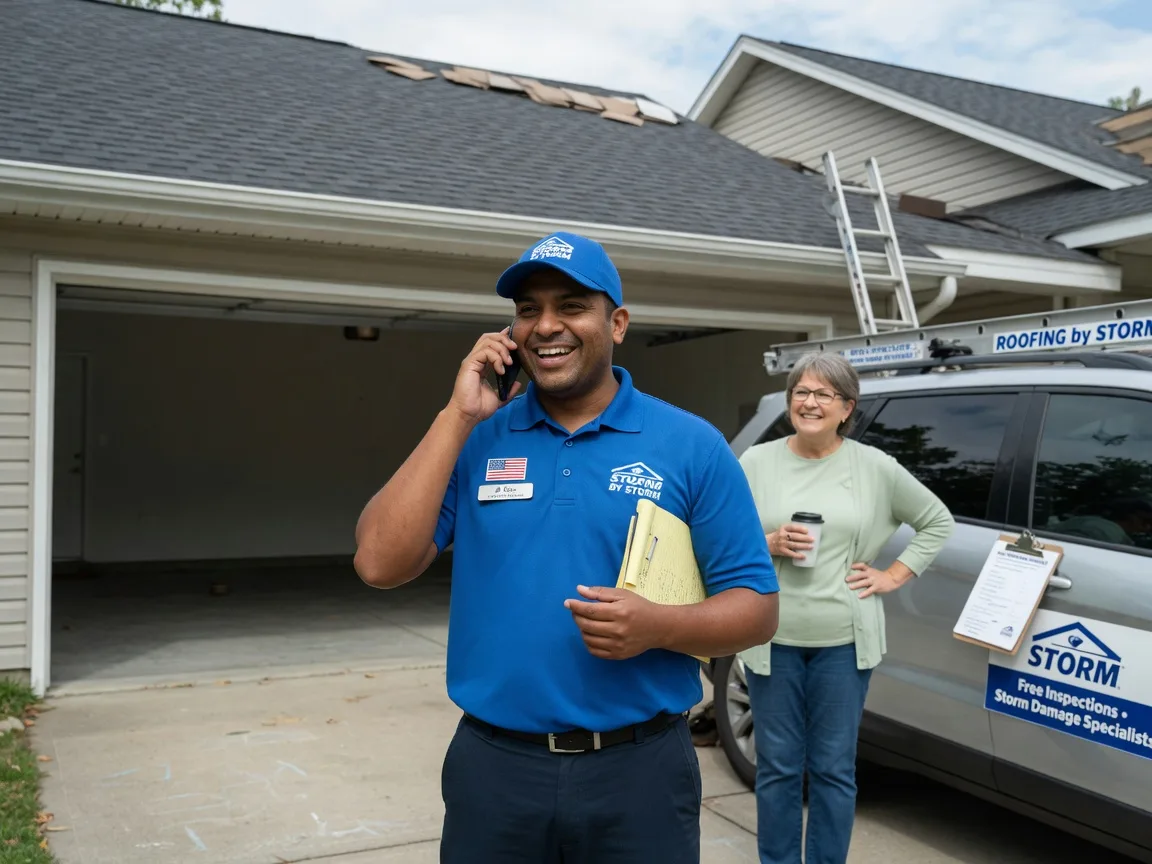 Roof Repair Near Me Hartford, TN FAQs
